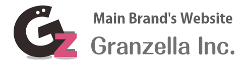 Main Brand's Website-Granzella